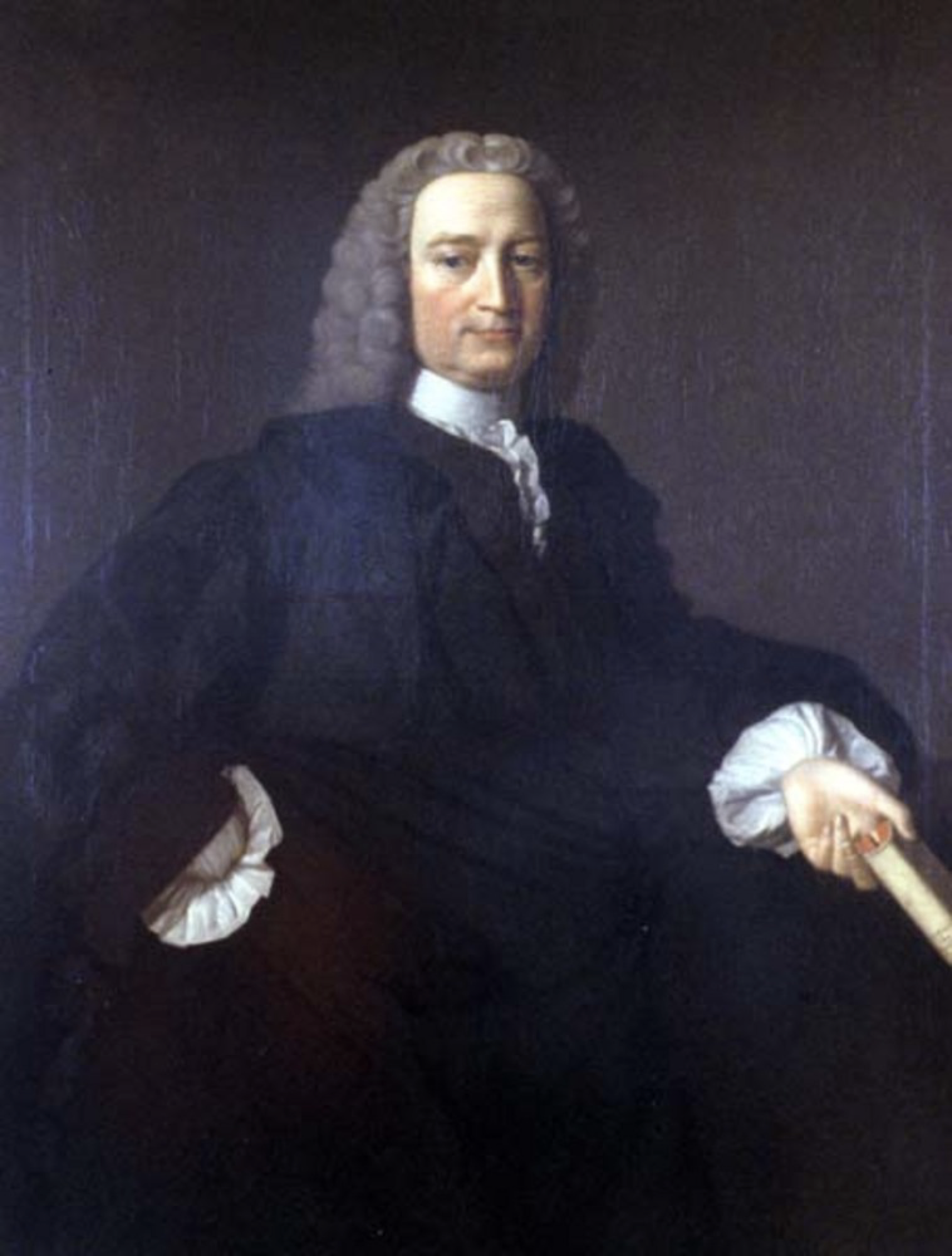 Francis-Hutcheson
