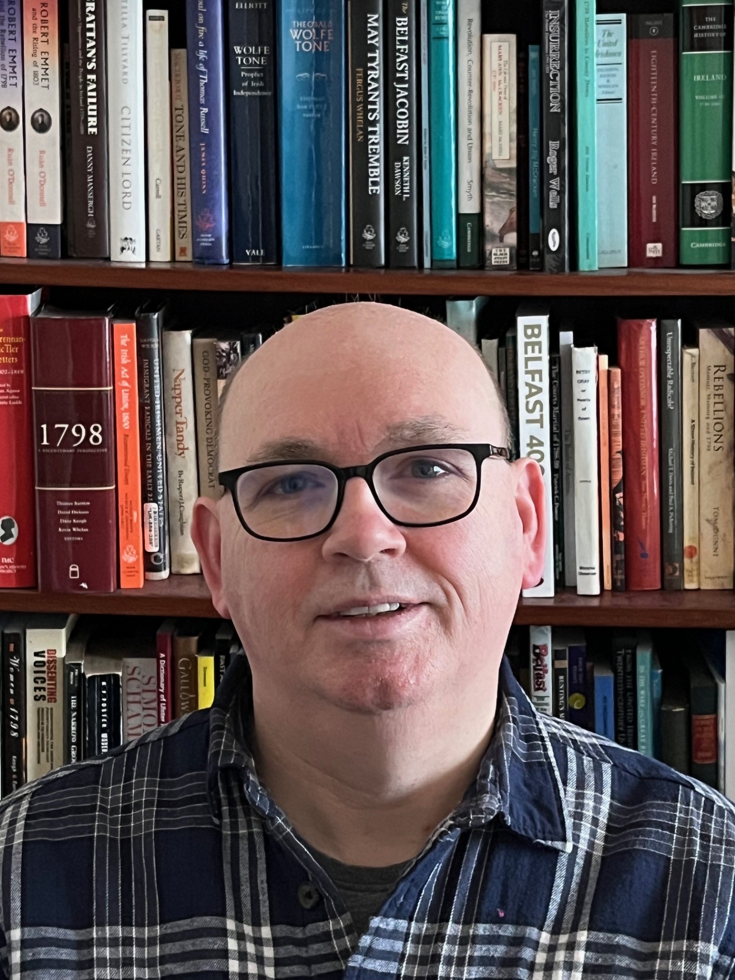 Ken Dawson