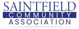 Saintfield Community Association Final Logo