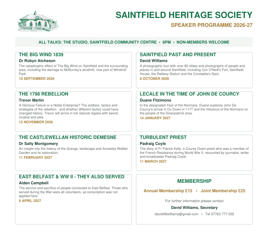 Saintfield_Heritage_Society_Programme_2026-27 (1)